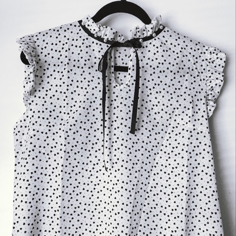Blouse seda